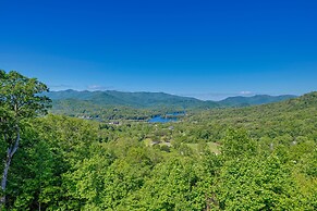 Hiawassee Vacation Rental: 1 Mi to Lake Chatuge!