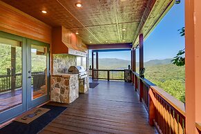 Hiawassee Vacation Rental: 1 Mi to Lake Chatuge!