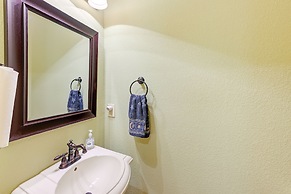 Hiawassee Vacation Rental: 1 Mi to Lake Chatuge!