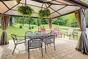 Pet Friendly Home w/ Hot Tub, Patio & Game Room!