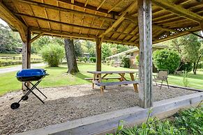 Pet Friendly Home w/ Hot Tub, Patio & Game Room!