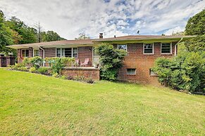 Pet Friendly Home w/ Hot Tub, Patio & Game Room!