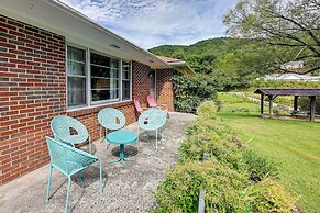 Pet Friendly Home w/ Hot Tub, Patio & Game Room!