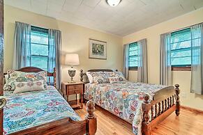 Pet Friendly Home w/ Hot Tub, Patio & Game Room!