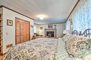 Pet Friendly Home w/ Hot Tub, Patio & Game Room!