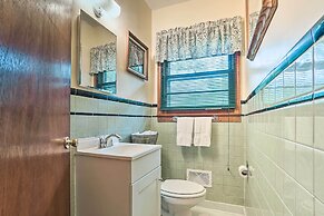 Pet Friendly Home w/ Hot Tub, Patio & Game Room!