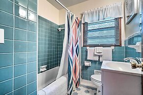 Pet Friendly Home w/ Hot Tub, Patio & Game Room!