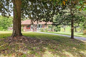 Pet Friendly Home w/ Hot Tub, Patio & Game Room!