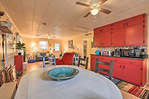 Lakefront Sparta Home w/ Private Pool & Dock!