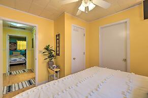 Lakefront Sparta Home w/ Private Pool & Dock!