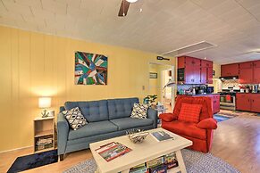 Lakefront Sparta Home w/ Private Pool & Dock!