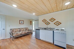 Relaxing Buena Vista Getaway w/ Lush Lake Views