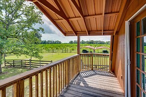 Relaxing Buena Vista Getaway w/ Lush Lake Views