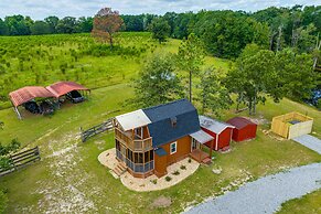 Relaxing Buena Vista Getaway w/ Lush Lake Views