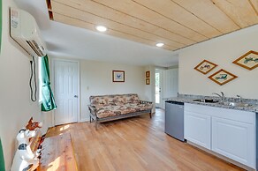 Relaxing Buena Vista Getaway w/ Lush Lake Views