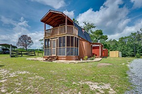 Relaxing Buena Vista Getaway w/ Lush Lake Views