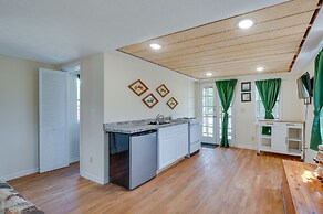 Relaxing Buena Vista Getaway w/ Lush Lake Views