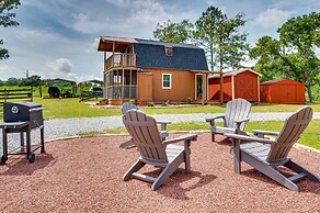 Relaxing Buena Vista Getaway w/ Lush Lake Views