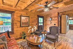 Rural Dallas Gem w/ Hot Tub, Sauna + Fire Pit!