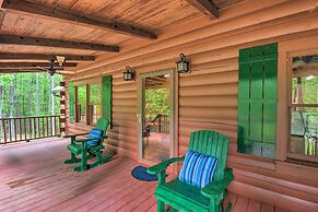 Rural Dallas Gem w/ Hot Tub, Sauna + Fire Pit!