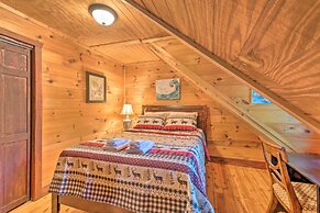 Rural Dallas Gem w/ Hot Tub, Sauna + Fire Pit!