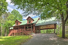 Rural Dallas Gem w/ Hot Tub, Sauna + Fire Pit!