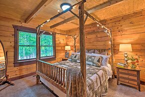 Rural Dallas Gem w/ Hot Tub, Sauna + Fire Pit!