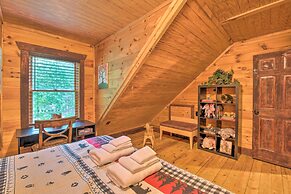 Rural Dallas Gem w/ Hot Tub, Sauna + Fire Pit!