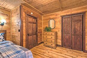 Rural Dallas Gem w/ Hot Tub, Sauna + Fire Pit!