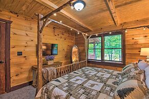 Rural Dallas Gem w/ Hot Tub, Sauna + Fire Pit!