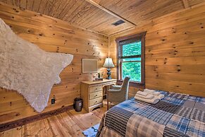 Rural Dallas Gem w/ Hot Tub, Sauna + Fire Pit!