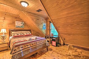 Rural Dallas Gem w/ Hot Tub, Sauna + Fire Pit!