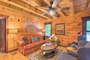 Rural Dallas Gem w/ Hot Tub, Sauna + Fire Pit!