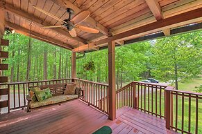 Rural Dallas Gem w/ Hot Tub, Sauna + Fire Pit!