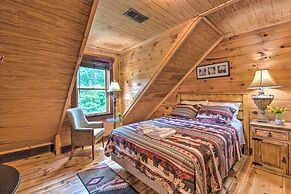 Rural Dallas Gem w/ Hot Tub, Sauna + Fire Pit!