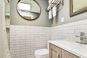 Alexandria Townhome in Upcoming Neighborhood!