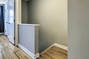 Alexandria Townhome in Upcoming Neighborhood!