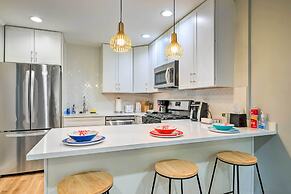 Alexandria Townhome in Upcoming Neighborhood!