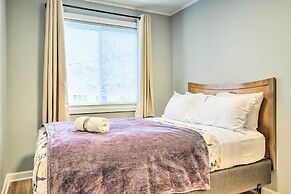 Alexandria Townhome in Upcoming Neighborhood!