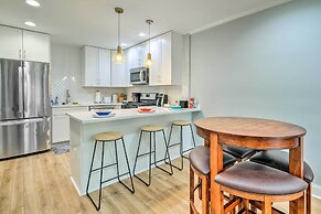 Alexandria Townhome in Upcoming Neighborhood!