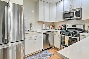 Alexandria Townhome in Upcoming Neighborhood!