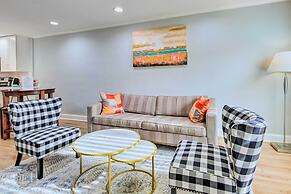 Alexandria Townhome in Upcoming Neighborhood!