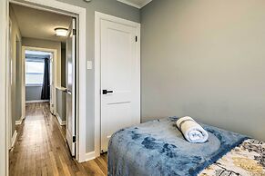 Alexandria Townhome in Upcoming Neighborhood!