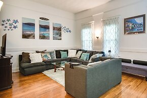 Hampton Sanctuary w/ Fire Pit & Fenced Yard!