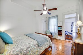 Hampton Sanctuary w/ Fire Pit & Fenced Yard!