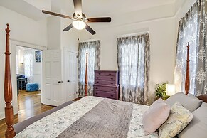 Hampton Sanctuary w/ Fire Pit & Fenced Yard!