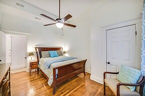 Hampton Sanctuary w/ Fire Pit & Fenced Yard!