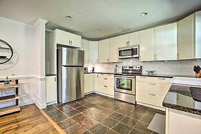 Contemporary Athens Home < 2 Miles to Uga!