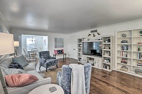 Walk to Broad St: Central Thomasville Condo