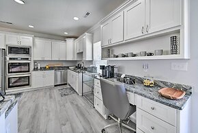 Buckroe Family Home: Walk to the Beach!